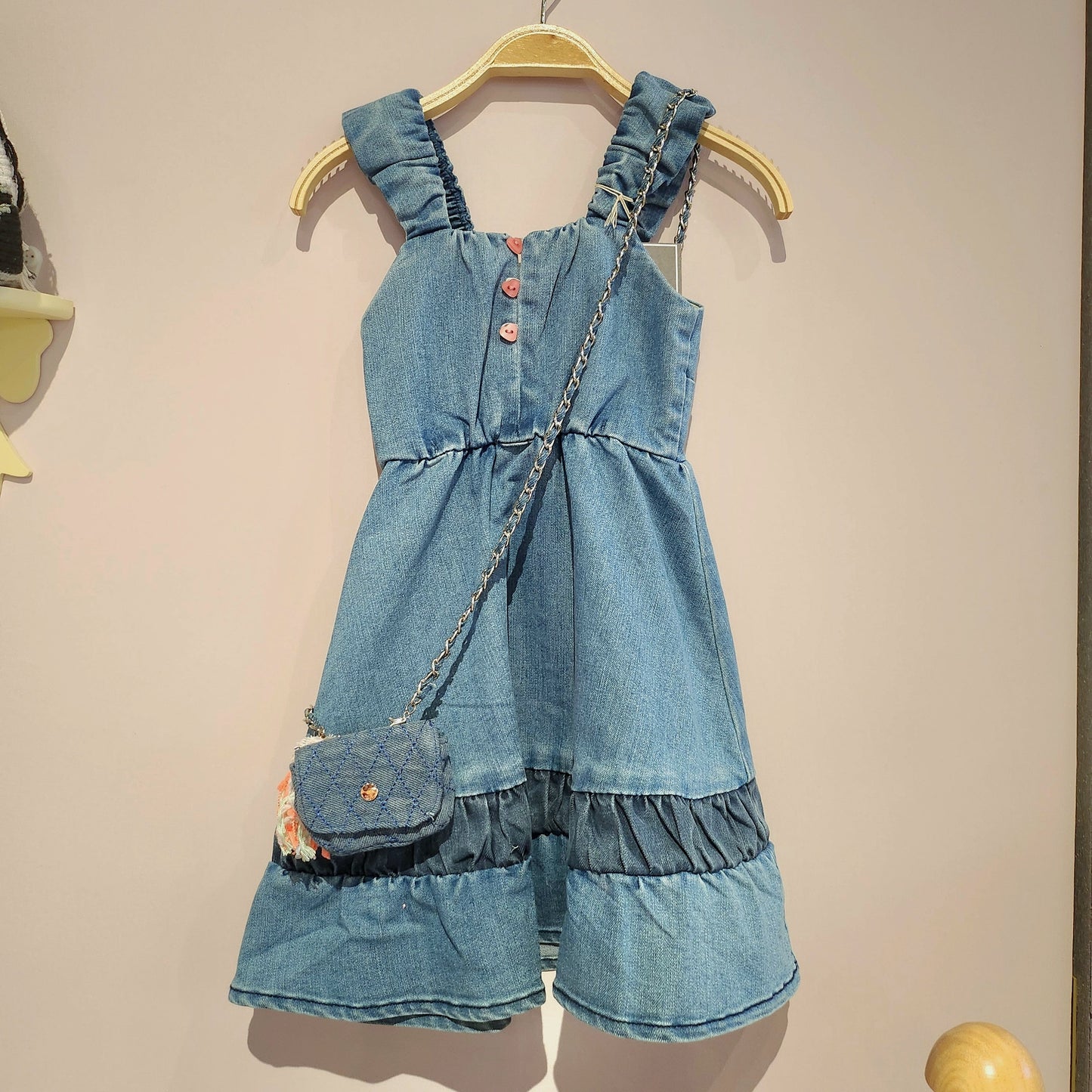 Sunny Day Dress