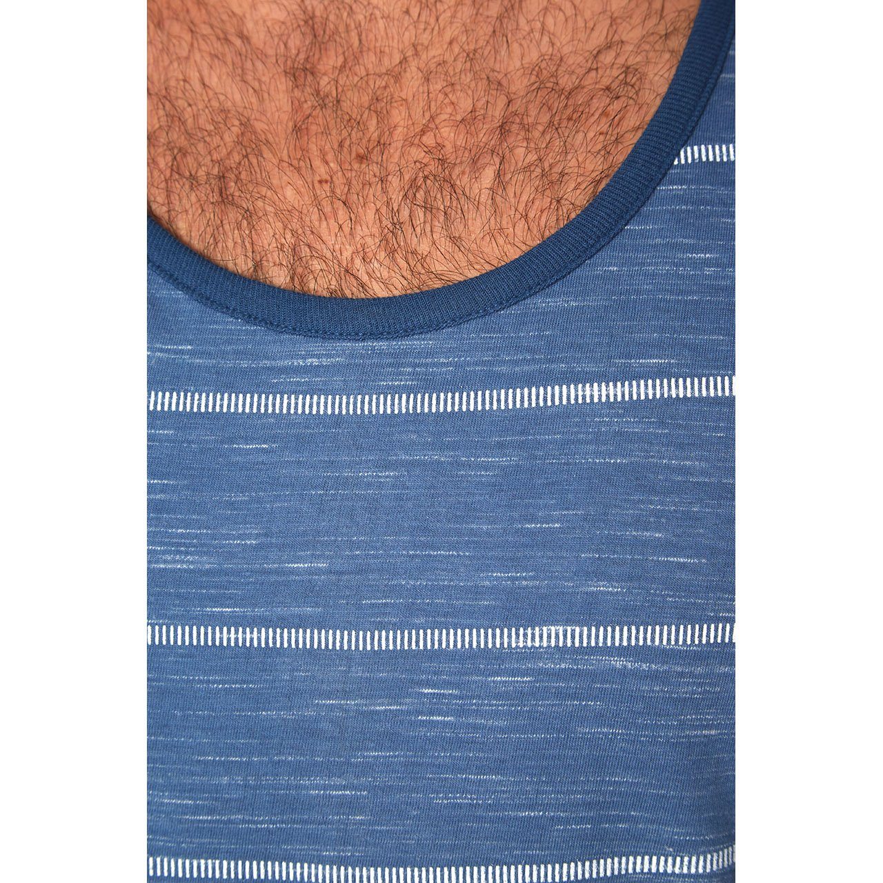 Ryder Sleeveless Tank – Perfect for Active Days
