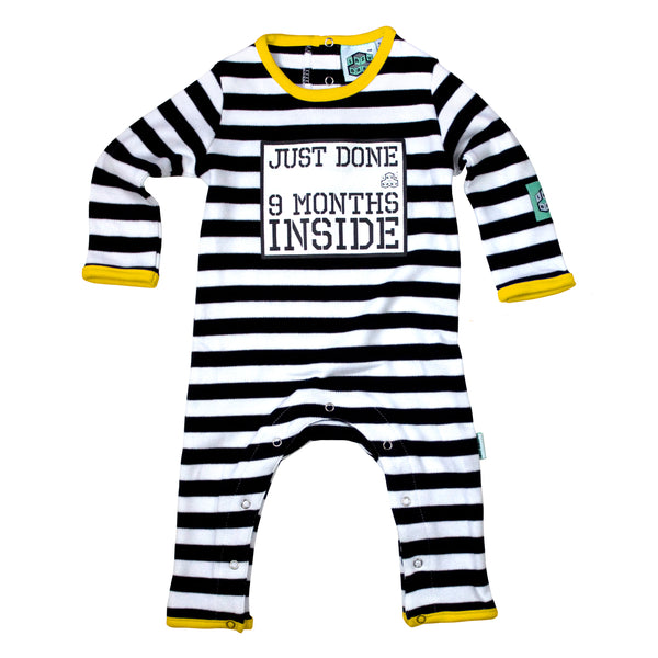 Coming Home Outfit for Newborns