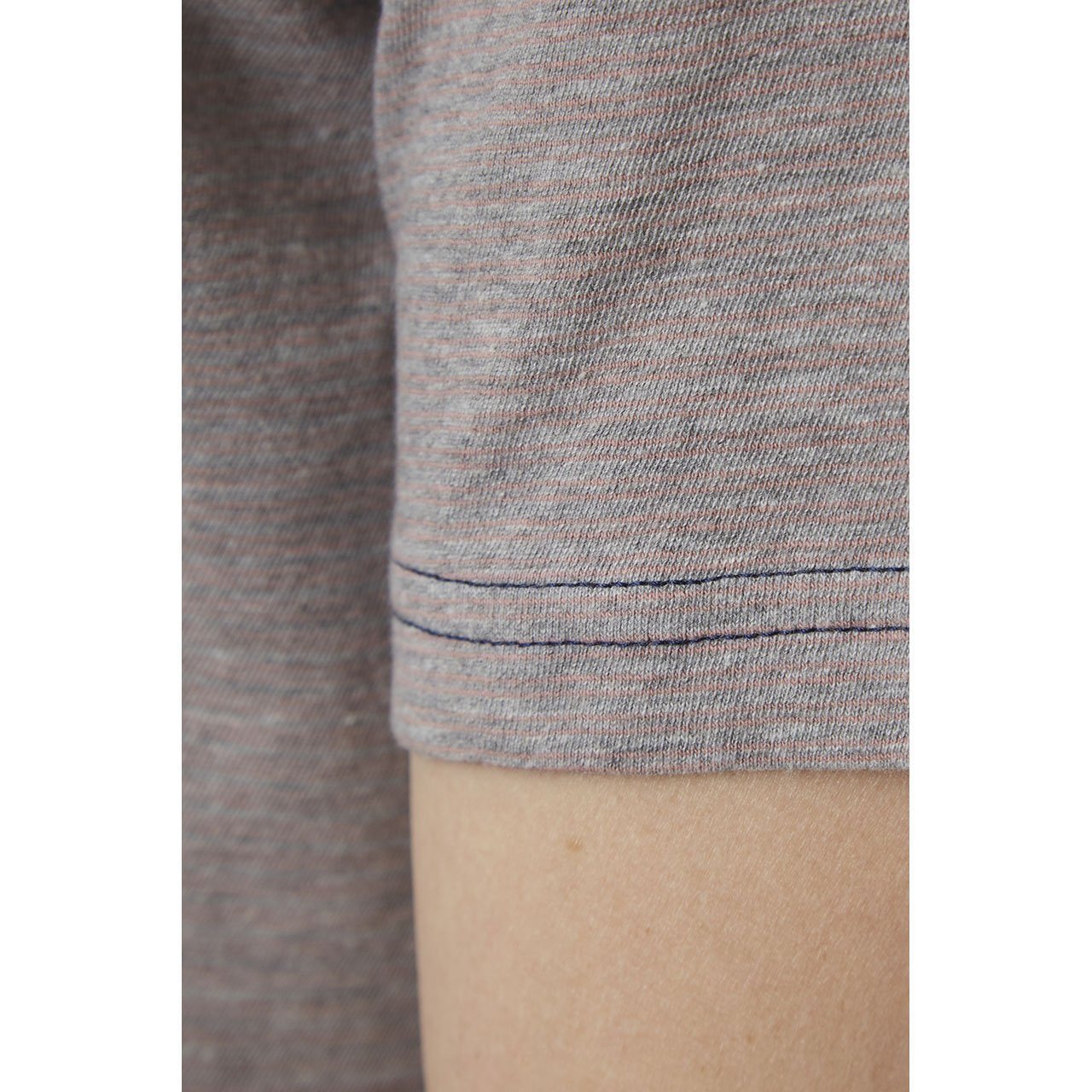 Davis Men’s Polo Shirt – Classic & Comfortable