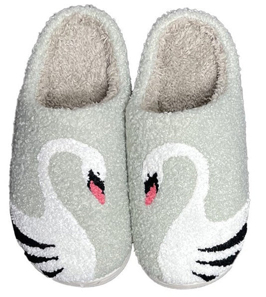 Cozy Novelty Slippers