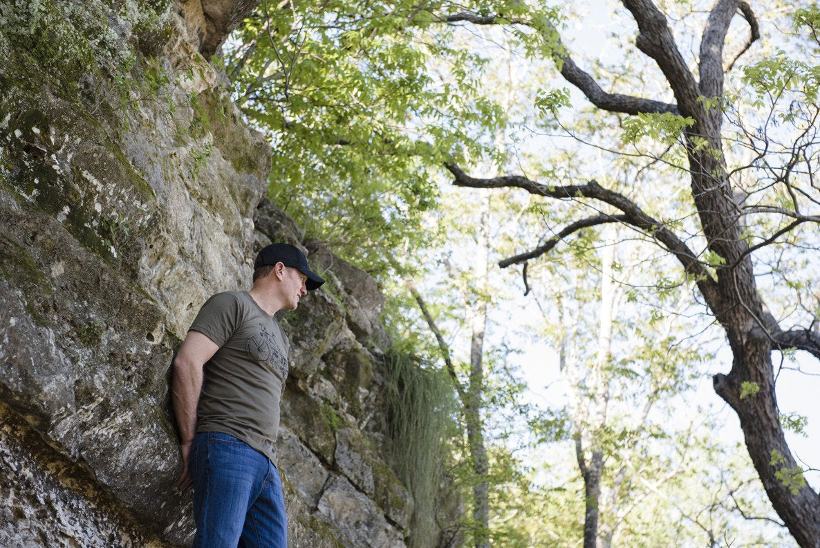 Vintage 1929 Indian Motorcycle – Army Edition