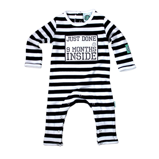 Coming Home Outfit for Newborns