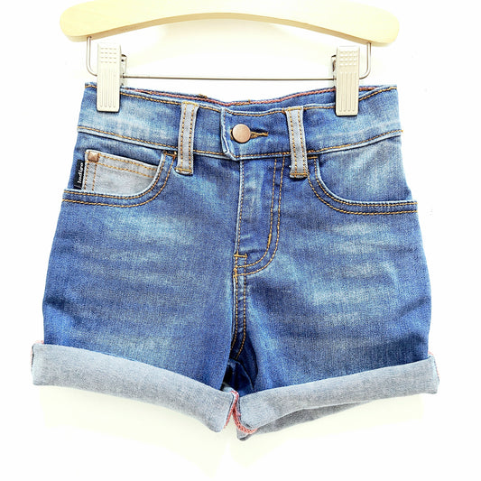 Kids Basic Shorts