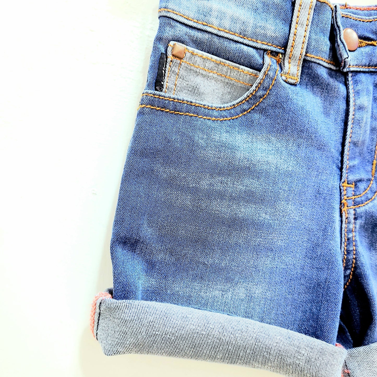 Kids Basic Shorts