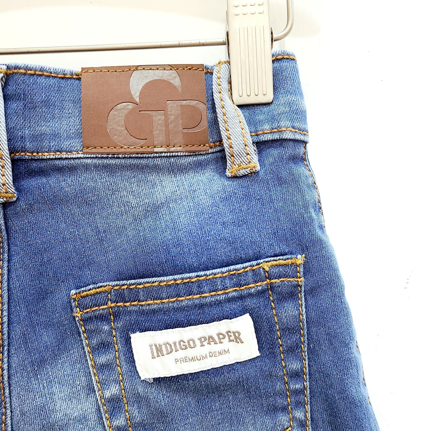 Kids Basic Shorts