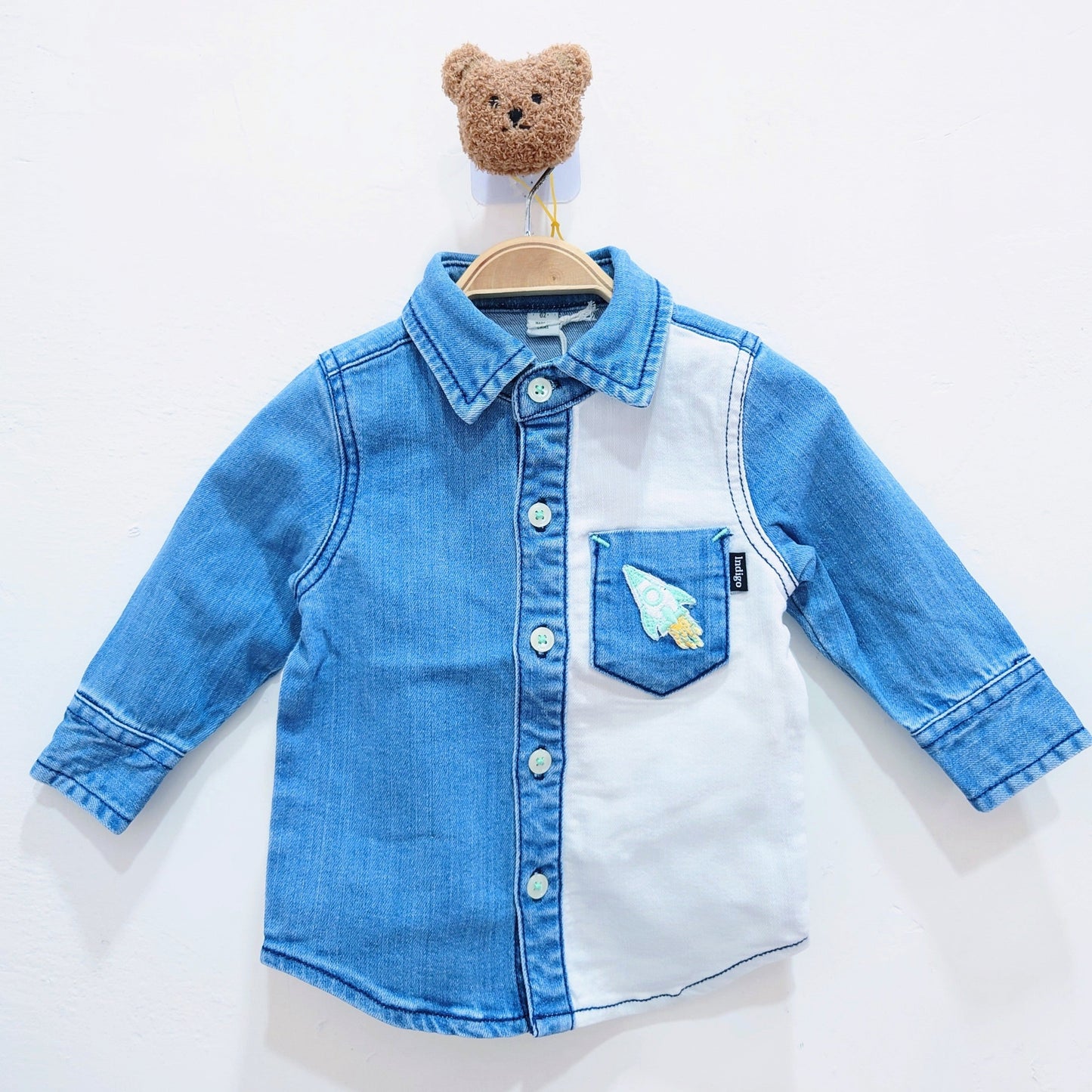 Kids Rocket T-Shirt