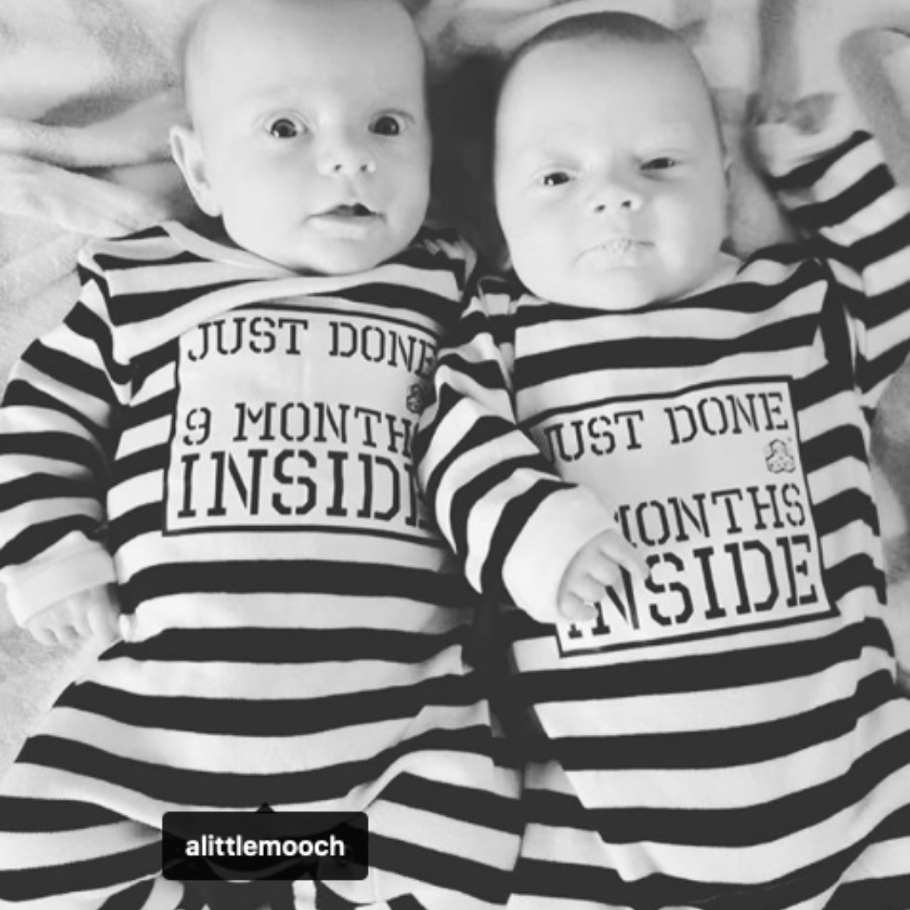 Coming Home Outfit for Newborns