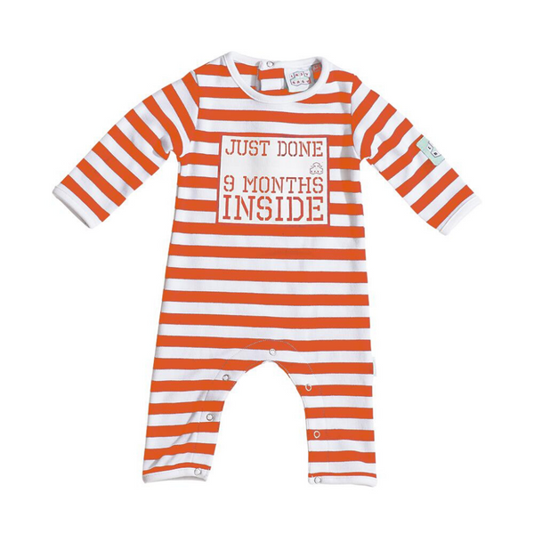 Coming Home Outfit for Newborns