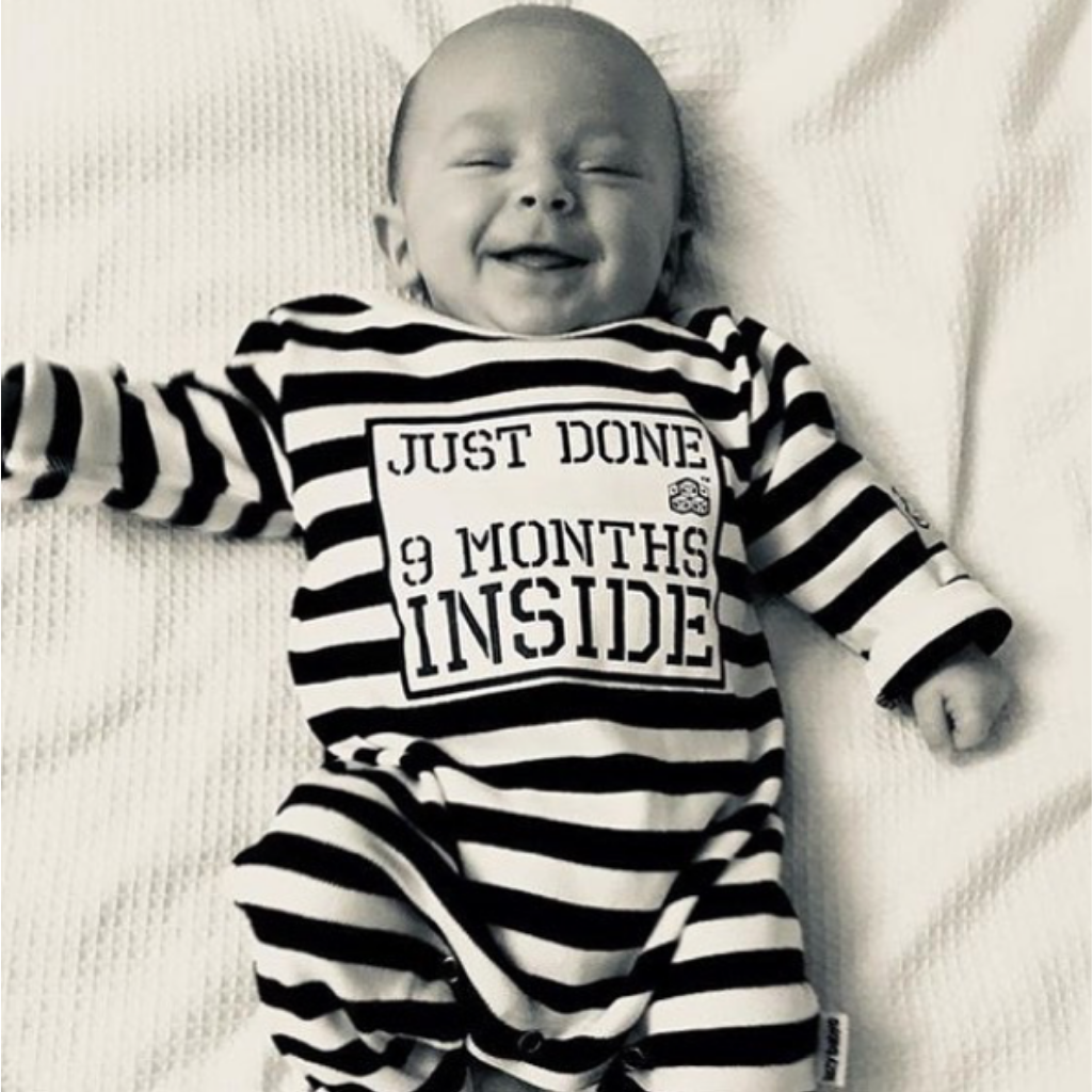 Coming Home Outfit for Newborns