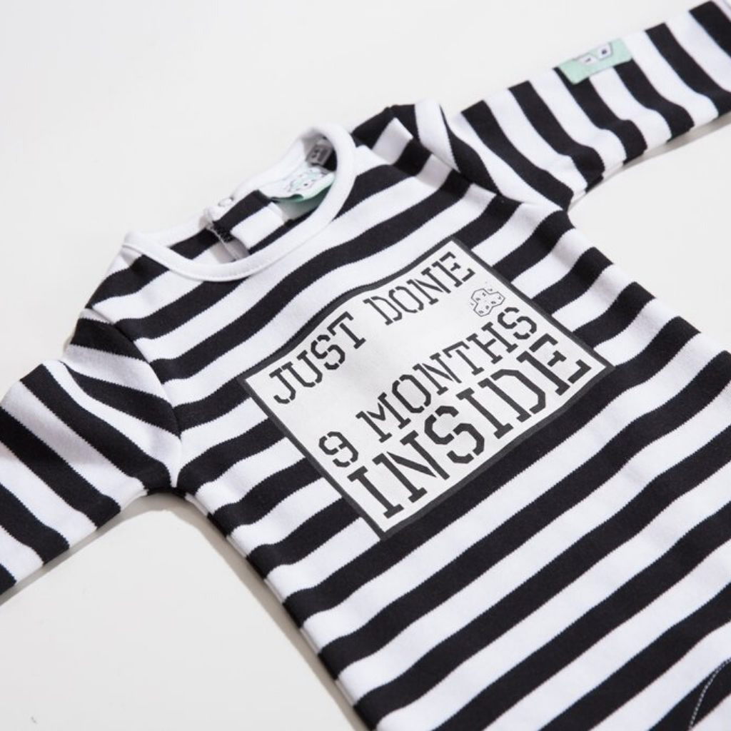 Coming Home Outfit for Newborns