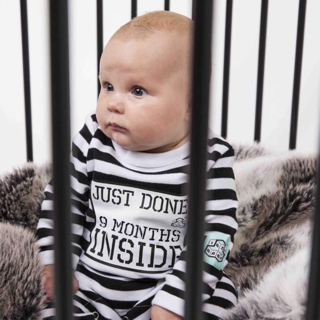 Coming Home Outfit for Newborns
