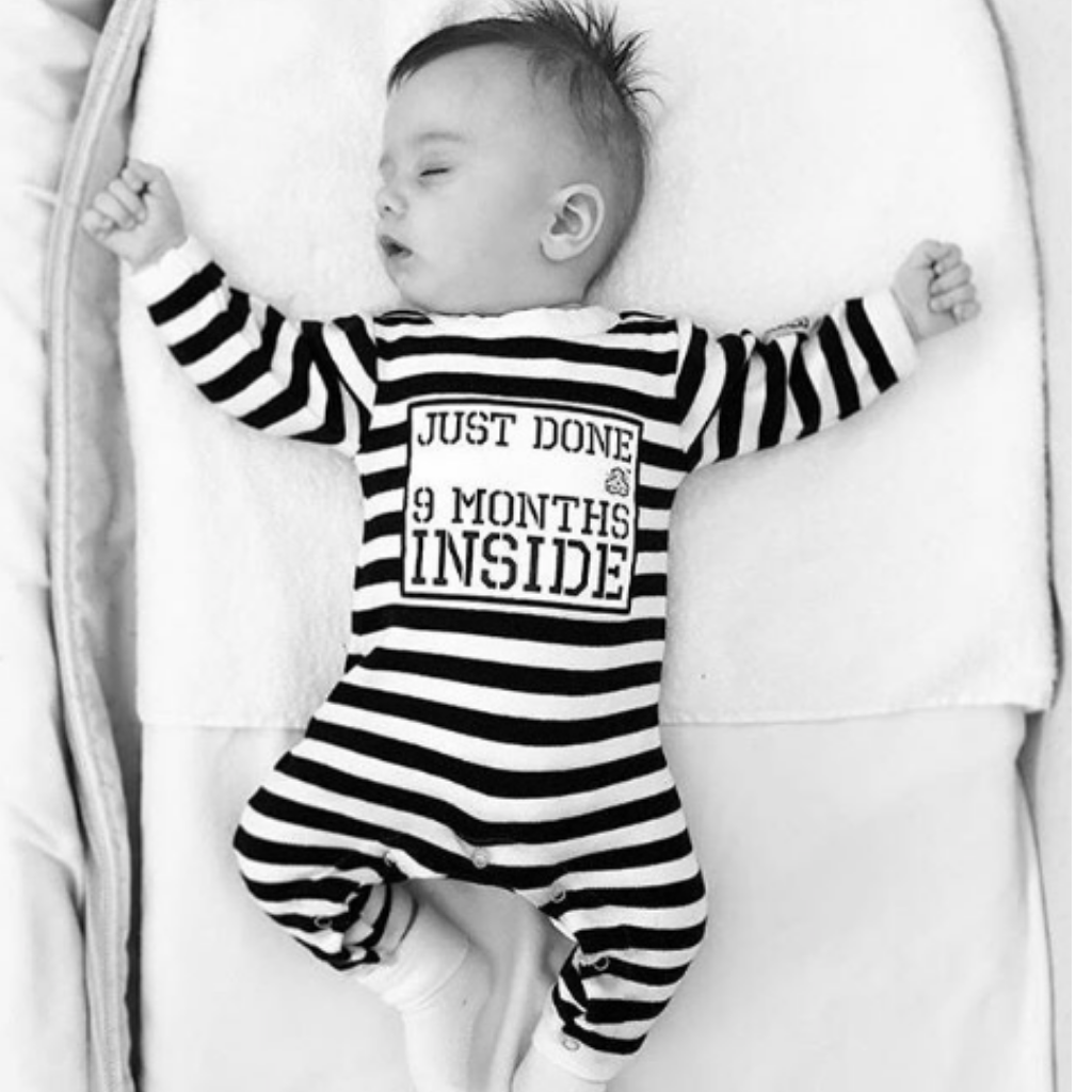 Coming Home Outfit for Newborns