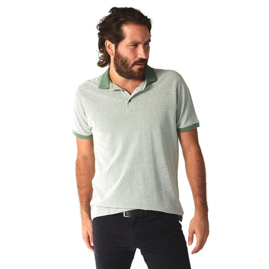 Cole Men’s Pique Polo Shirt – Classic & Comfortable