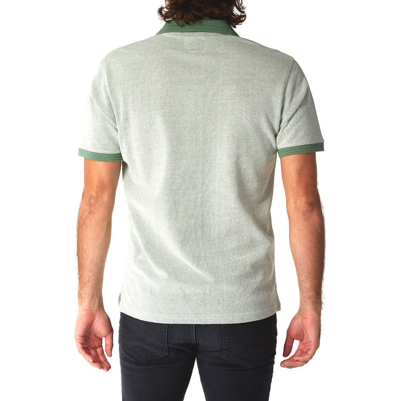 Cole Men’s Pique Polo Shirt – Classic & Comfortable