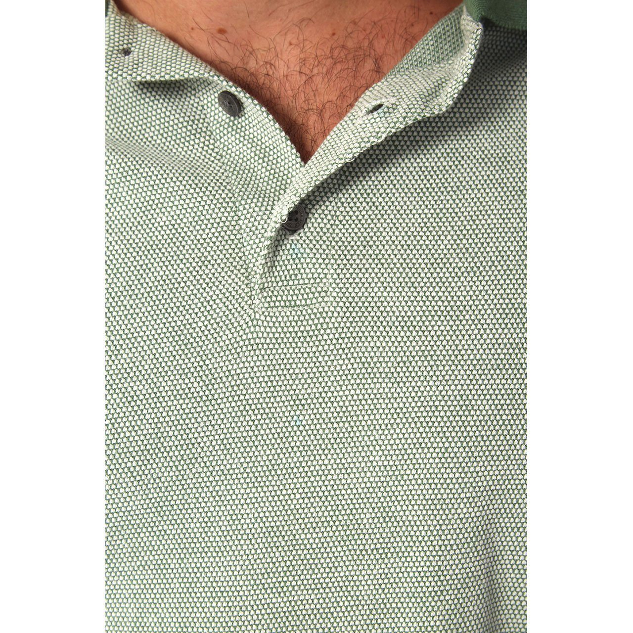 Cole Men’s Pique Polo Shirt – Classic & Comfortable