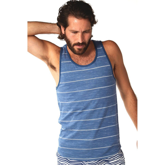 Ryder Sleeveless Tank – Perfect for Active Days