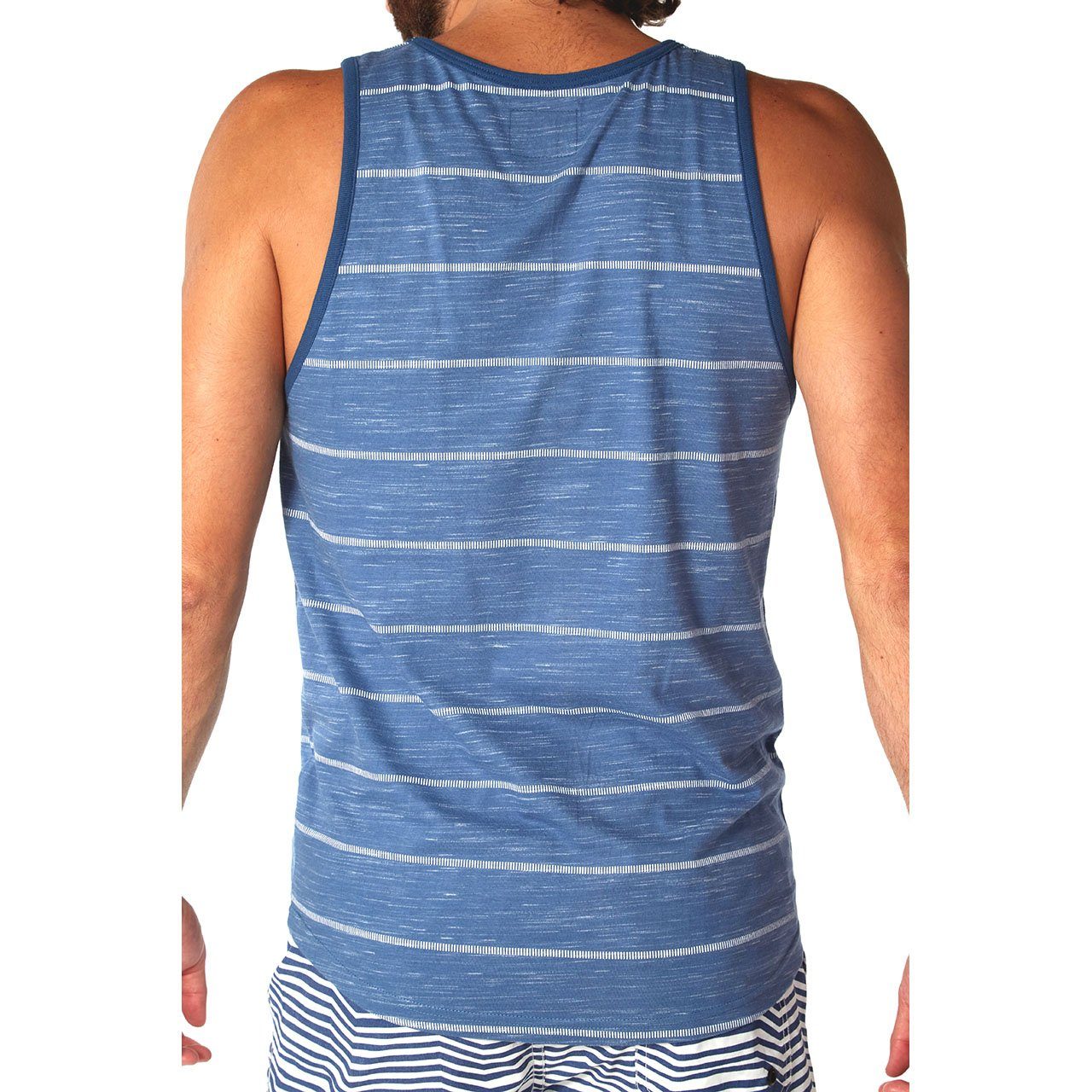 Ryder Sleeveless Tank – Perfect for Active Days