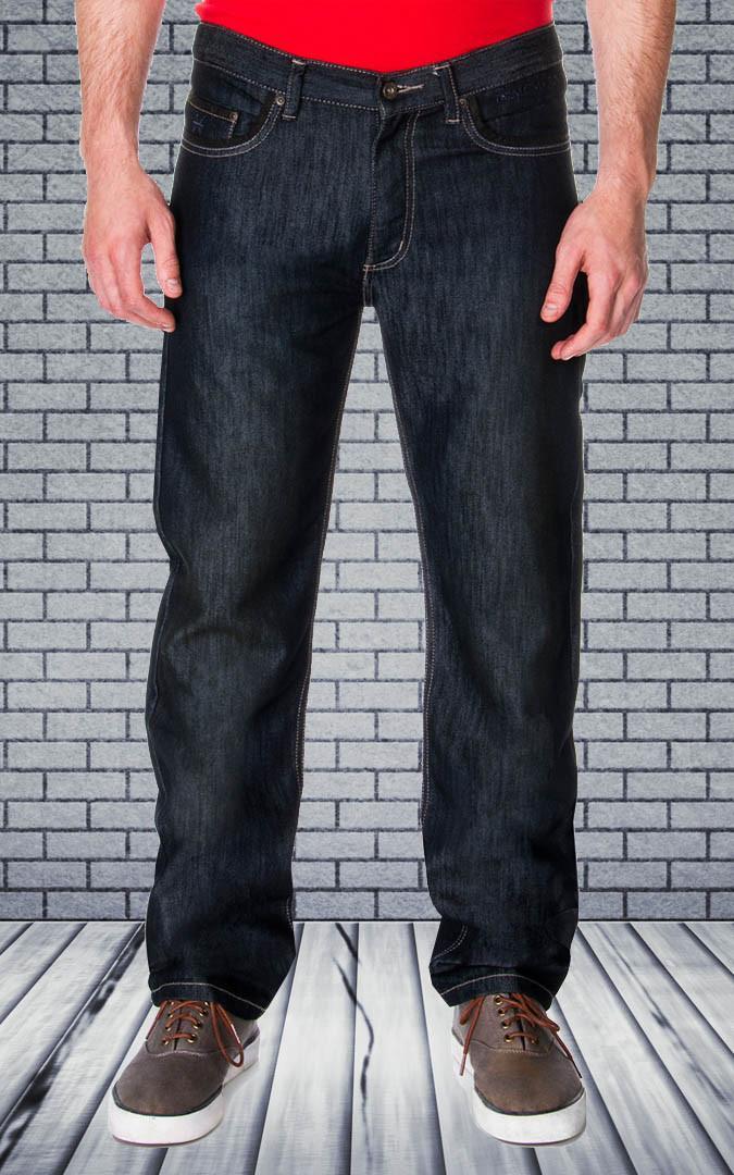 Men’s Premium Dark Wash Jeans – 65 McMLXV