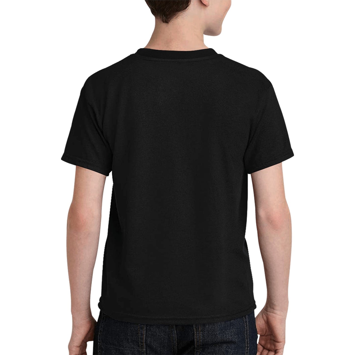 Kids Bold Templar Warrior T-Shirt