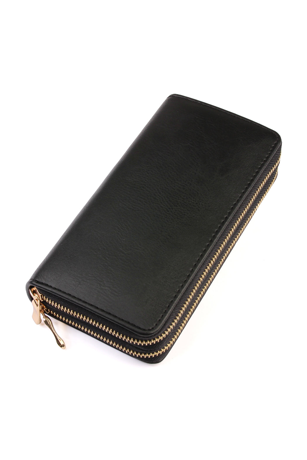 HDG2000 – Dual Zip-Around Wallet