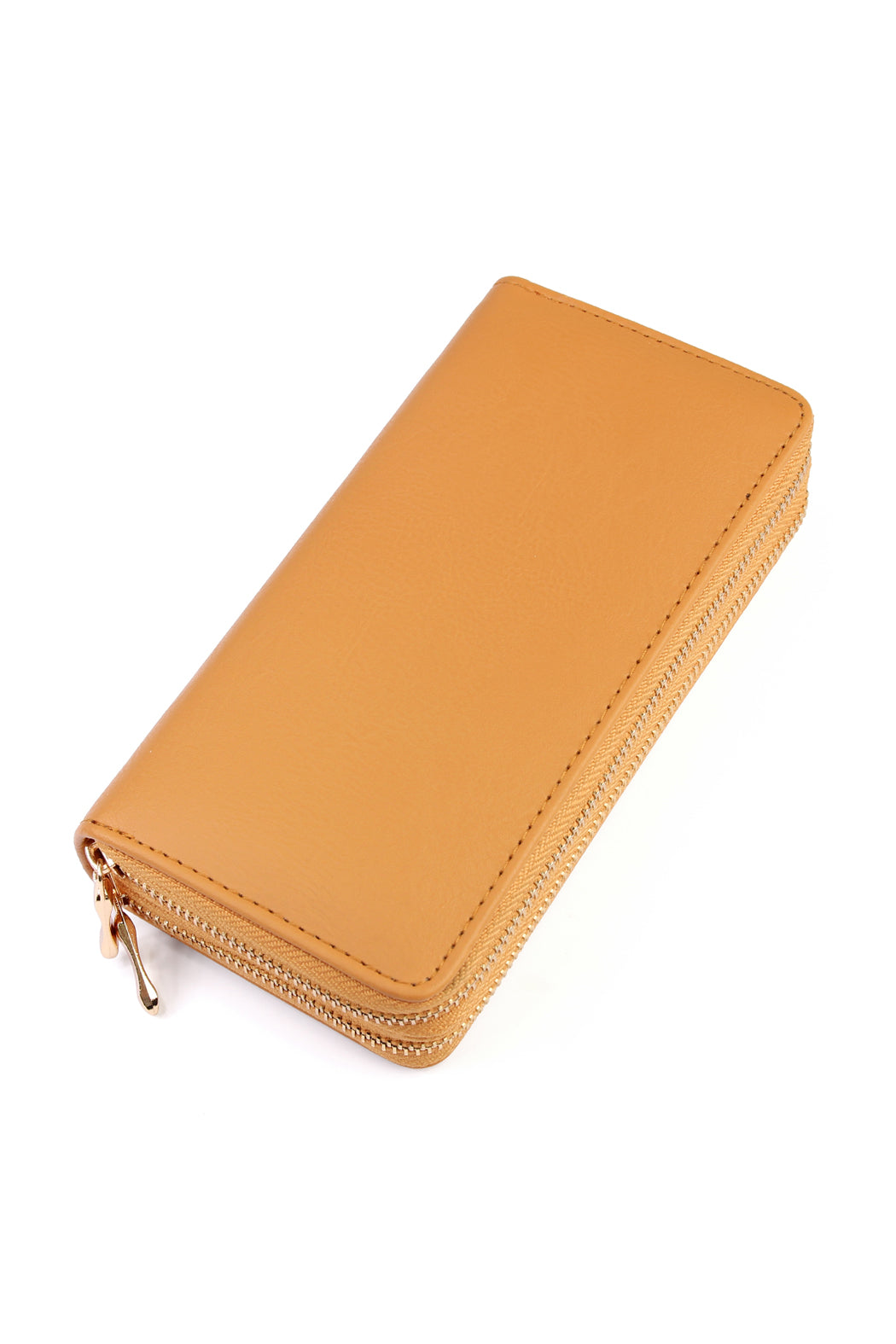 HDG2000 – Dual Zip-Around Wallet