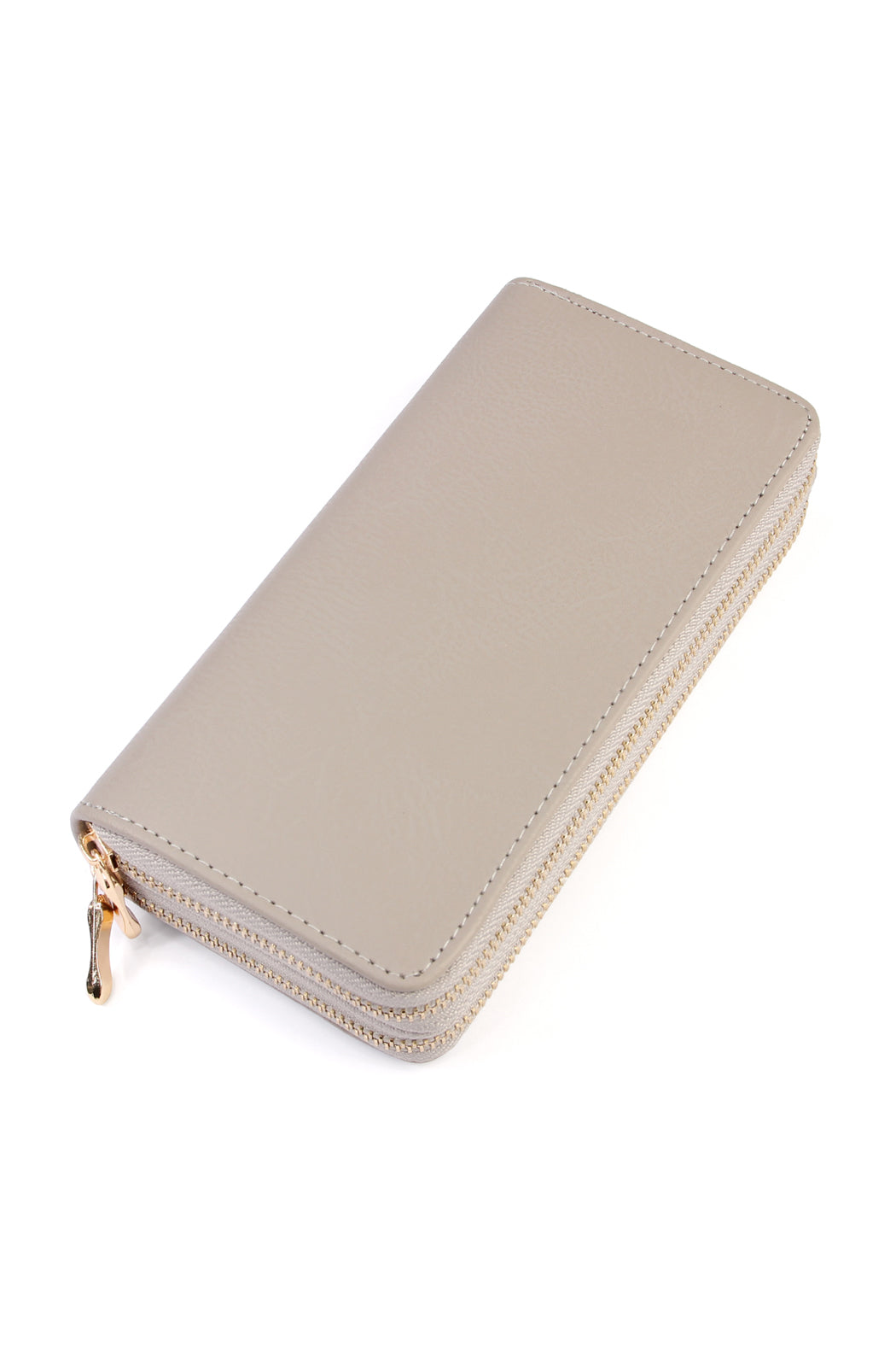 HDG2000 – Dual Zip-Around Wallet