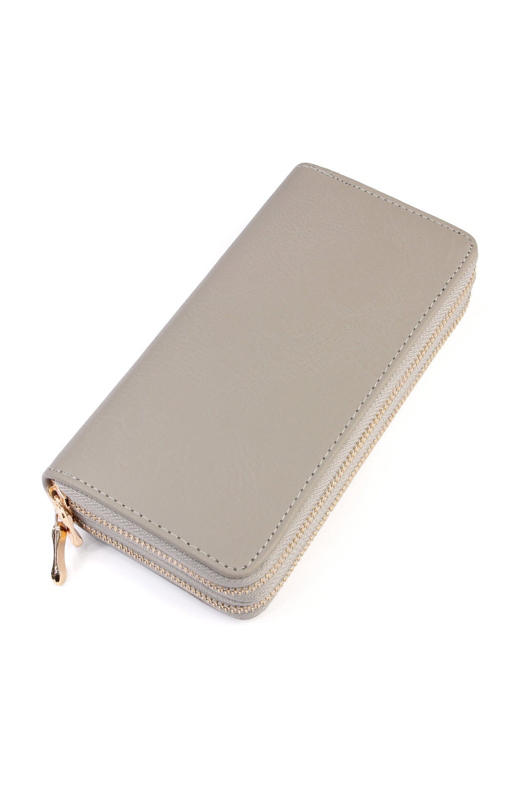 HDG2000 – Dual Zip-Around Wallet