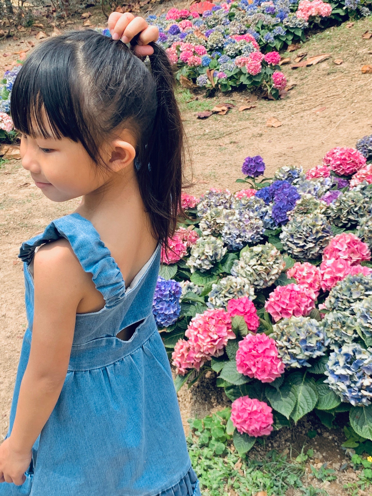 Sunny Day Dress
