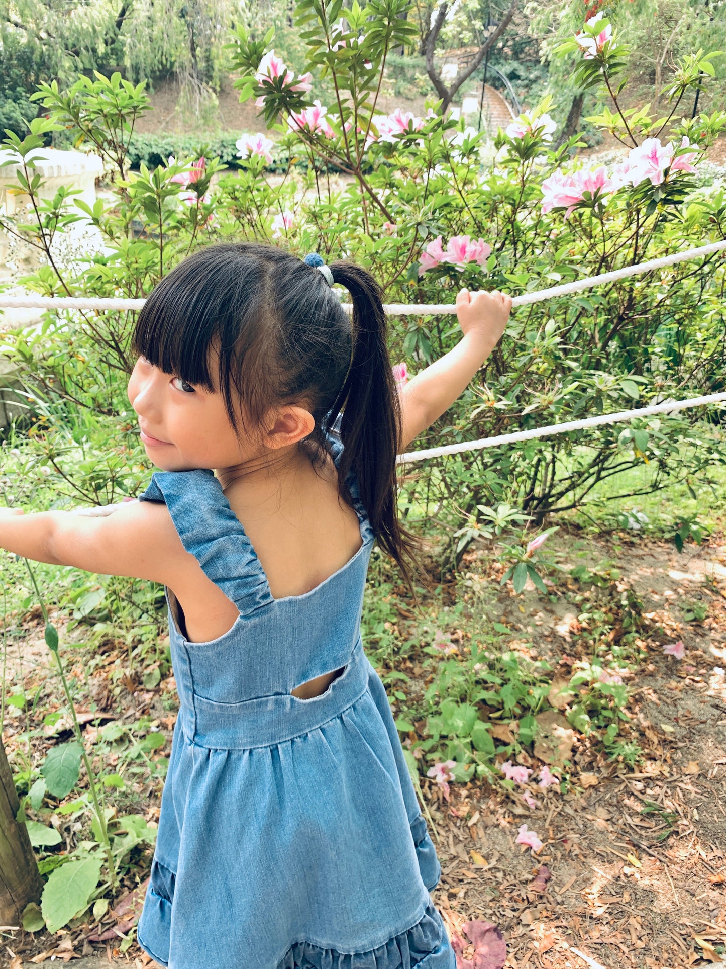 Sunny Day Dress