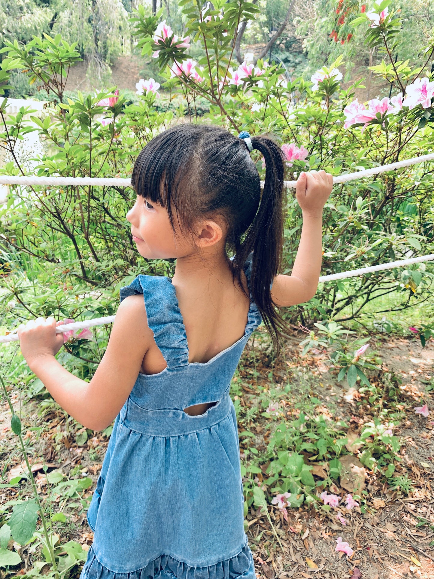 Sunny Day Dress