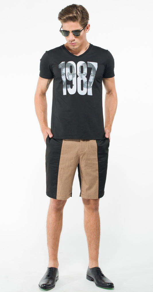 Classic Safari Shorts