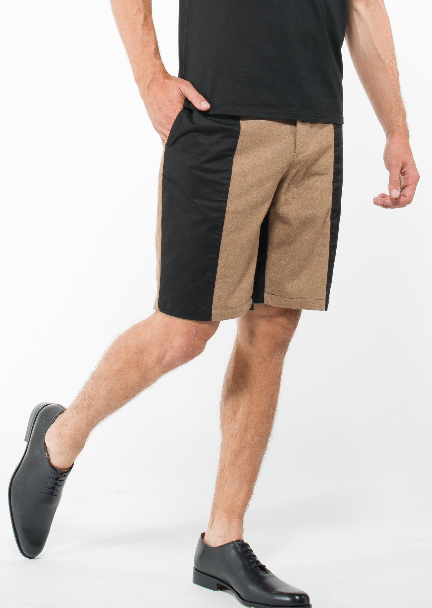 Classic Safari Shorts