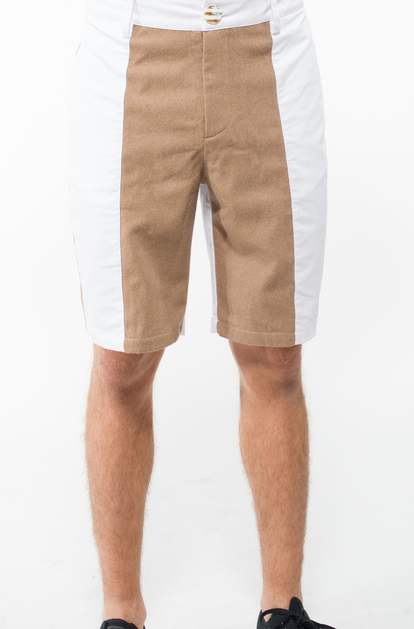 Classic Safari Shorts