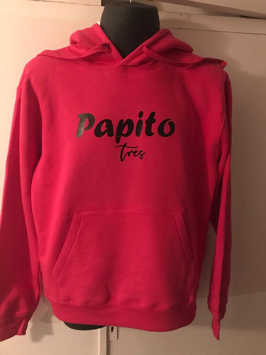 Papito Hoody