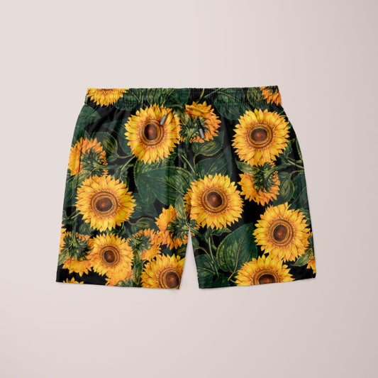 Amwenna Men’s Shorts