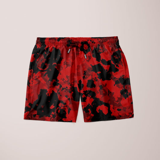 Drollana Casual Shorts