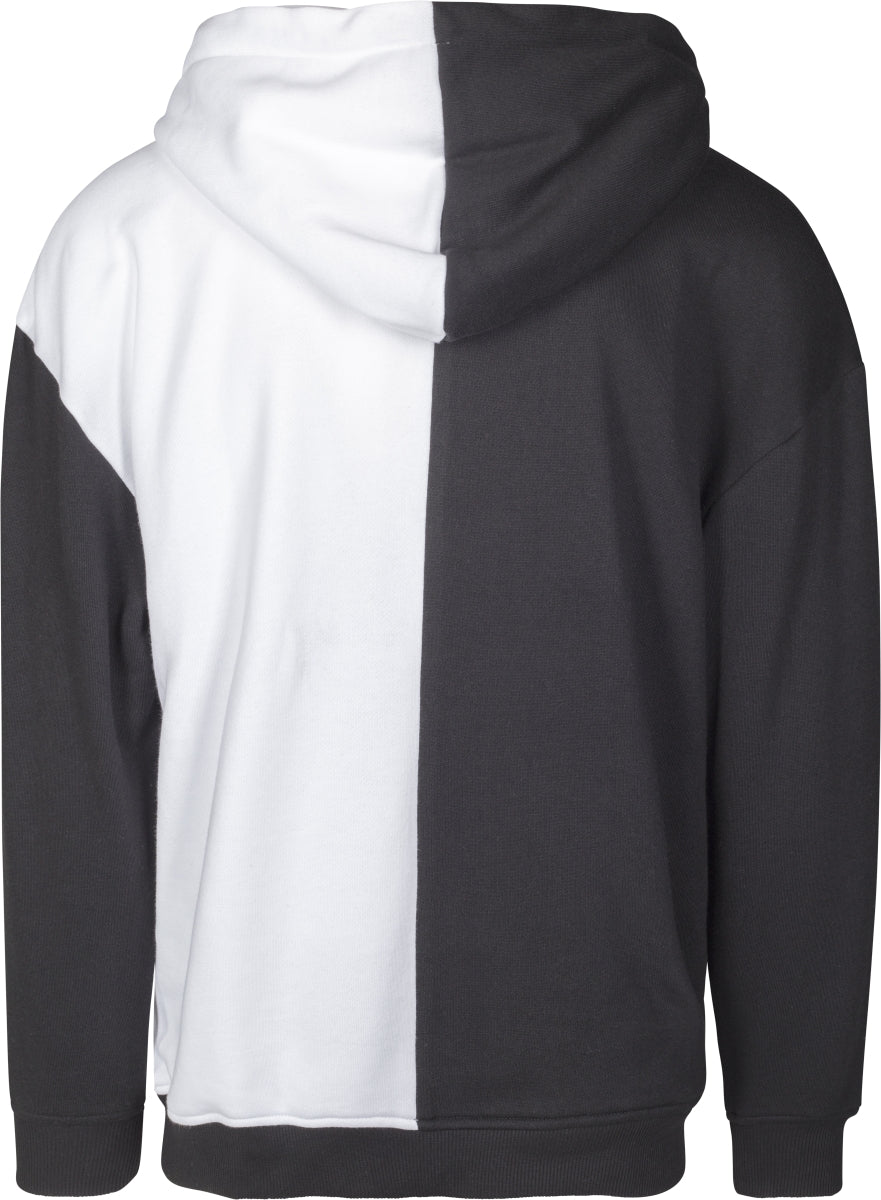 Harlequin Oversized Hoodie