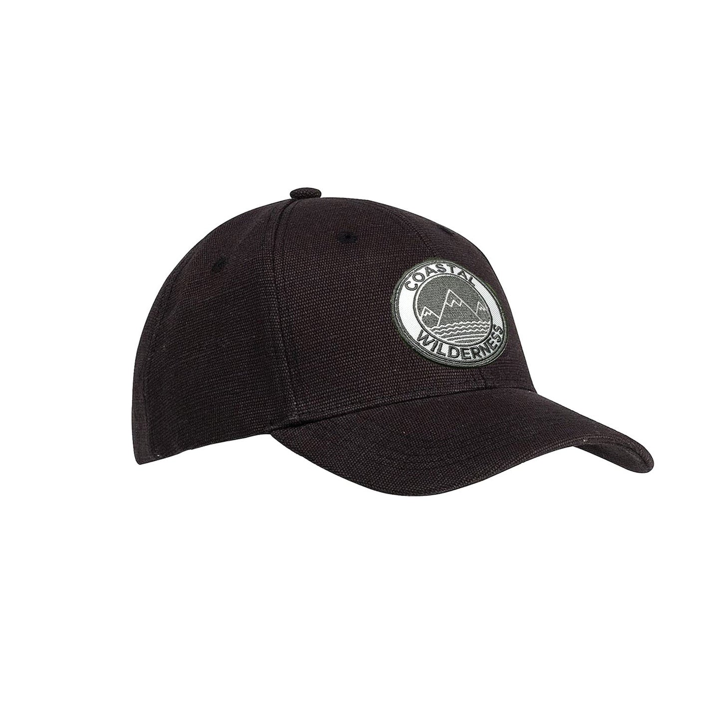 Coastal Hemp Baseball Hat