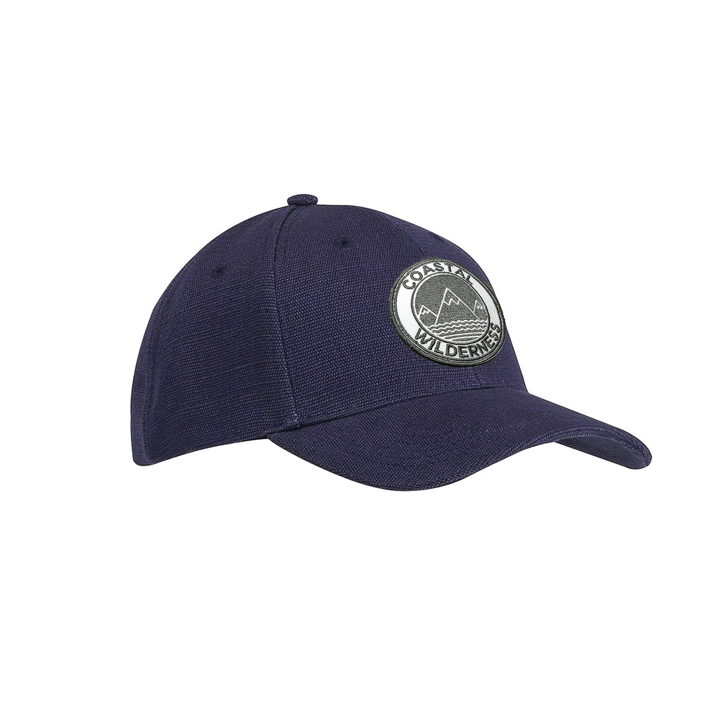 Coastal Hemp Baseball Hat