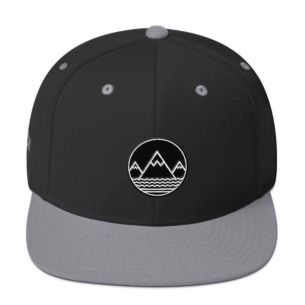 Timeless Snapback Cap