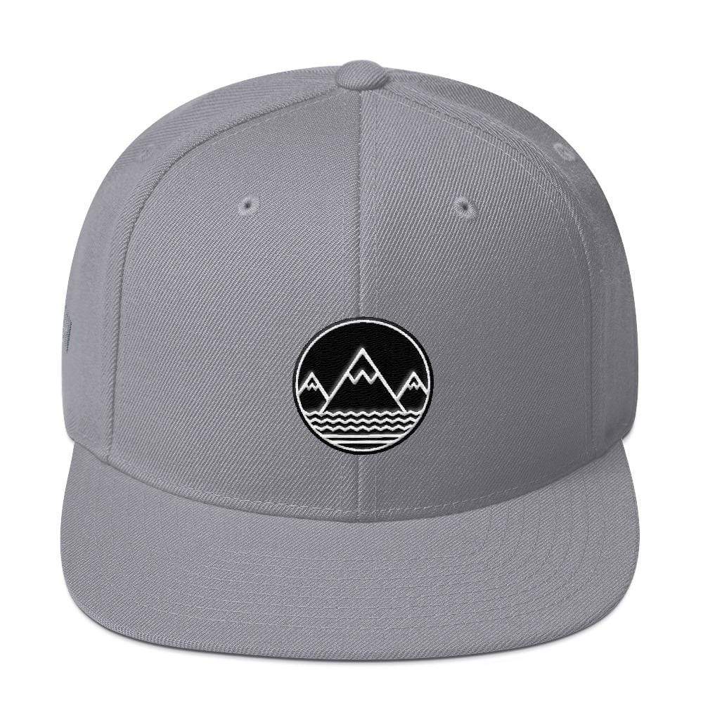 Timeless Snapback Cap