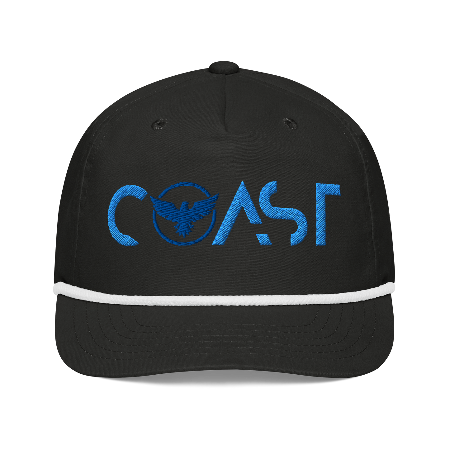 FYC Coast Rope Golf Hat – Sport Performance Cap