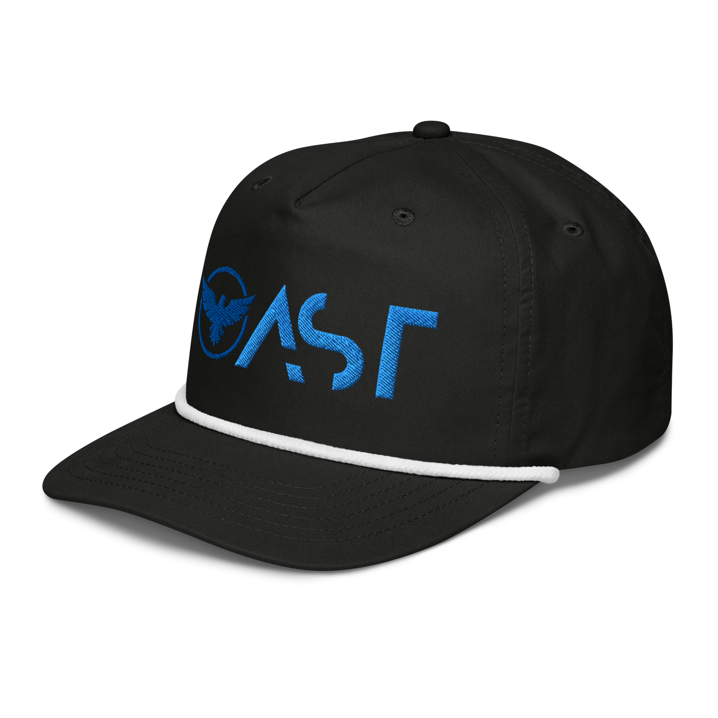 FYC Coast Rope Golf Hat – Sport Performance Cap