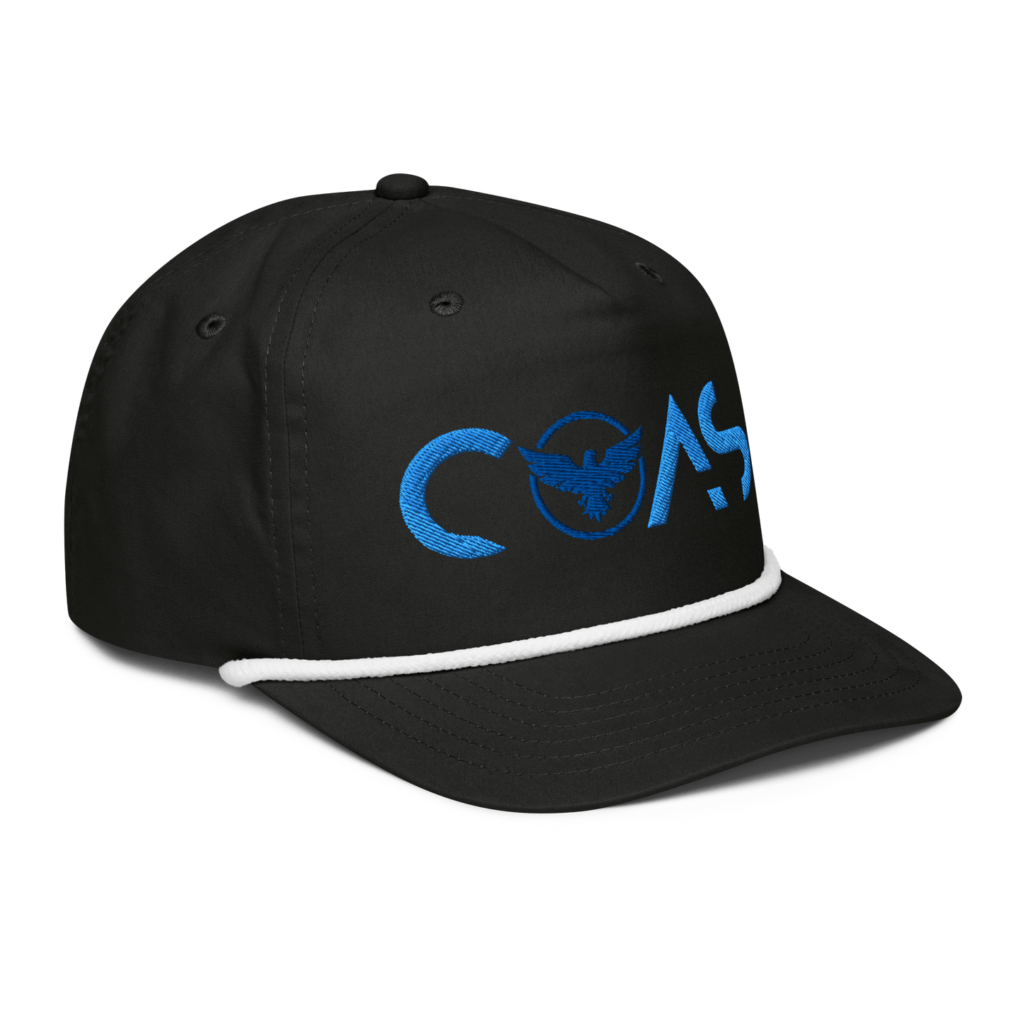 FYC Coast Rope Golf Hat – Sport Performance Cap