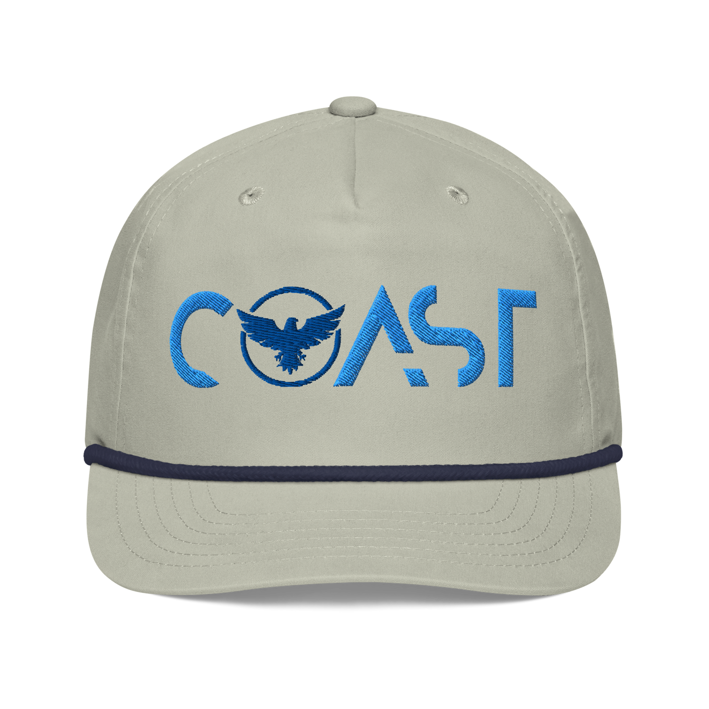 FYC Coast Rope Golf Hat – Sport Performance Cap