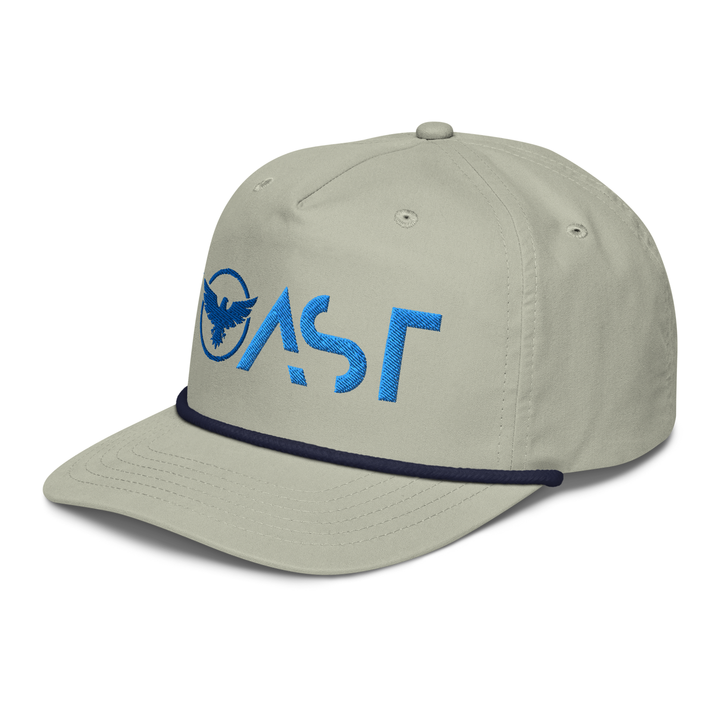 FYC Coast Rope Golf Hat – Sport Performance Cap