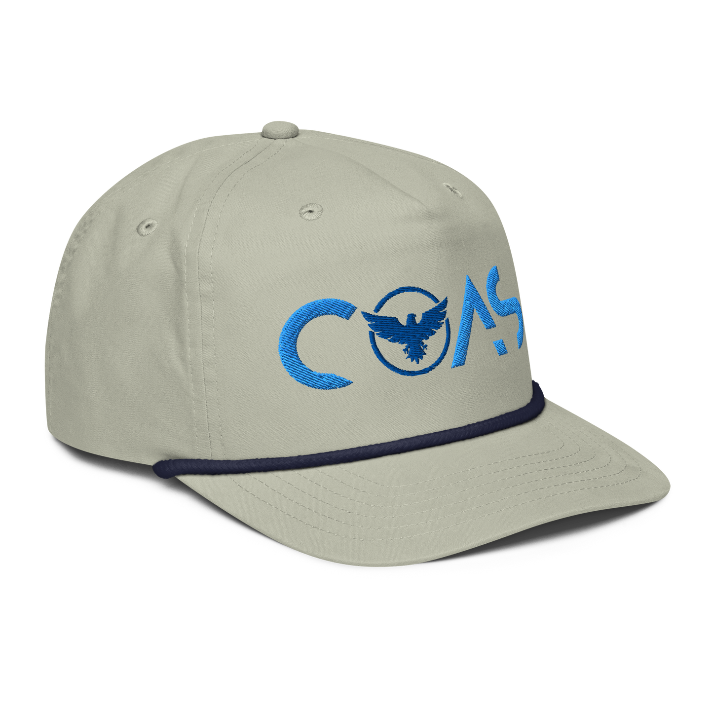 FYC Coast Rope Golf Hat – Sport Performance Cap