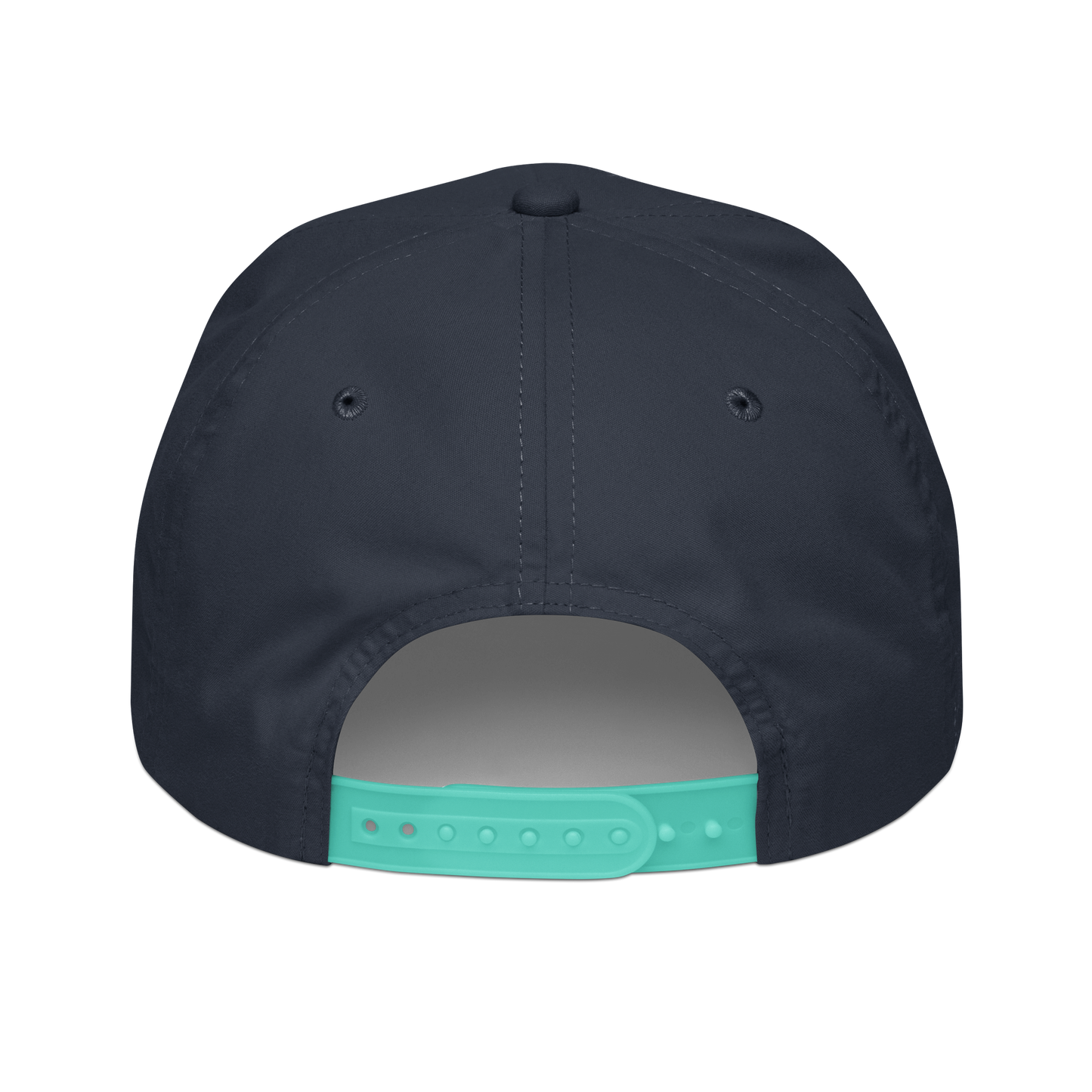 FYC Coast Rope Golf Hat – Sport Performance Cap