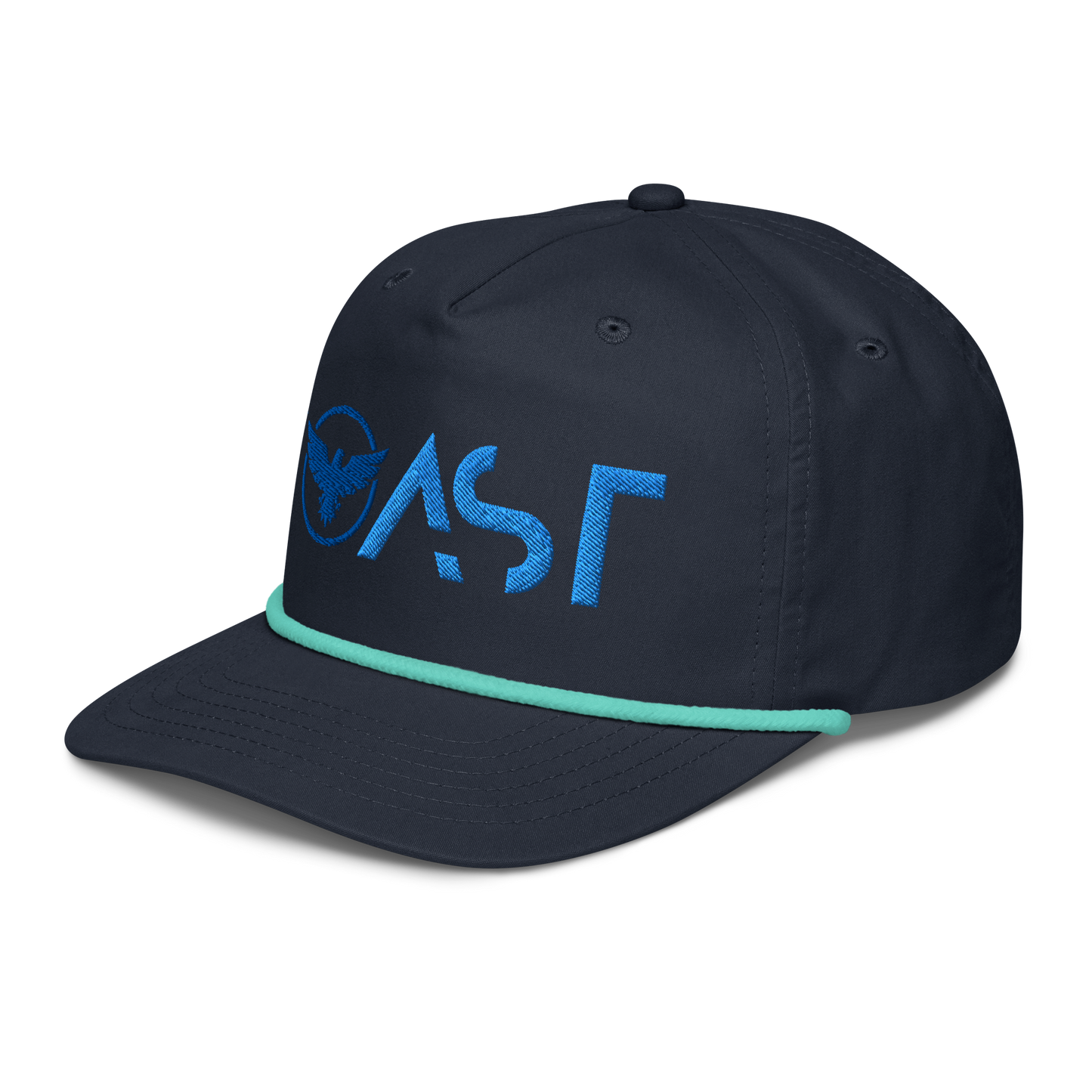 FYC Coast Rope Golf Hat – Sport Performance Cap